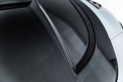 Prepreg Carbon Fiber Hood Mercedes-AMG GT 63 / 55 / 63 S E Performance C192