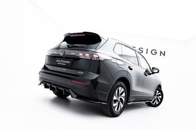 Diffusor Satz Volkswagen Tiguan Mk3