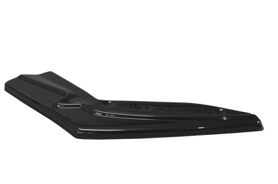 Heck Diffusor Seite V.1 Toyota GT86 Facelift 