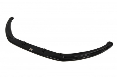 Front Diffusor Ford Focus Mk3 FL