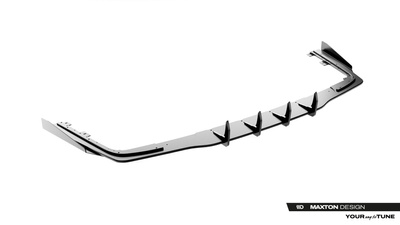 Street Pro Heckschurze + Flaps Mercedes-AMG CLE 53 Aero C236