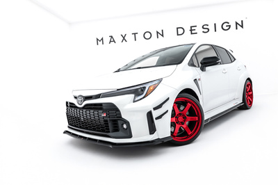 Front Diffusor V.1 Toyota GR Corolla Mk12
