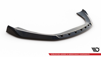 Diffusor Satz V.1 Porsche Macan Mk1