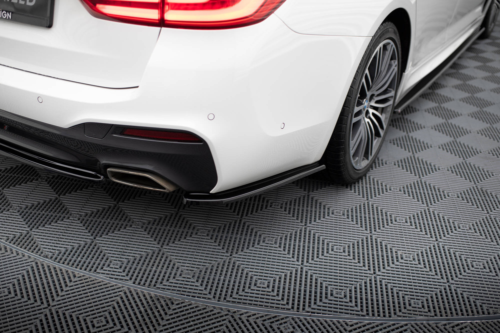 Diffusor Satz BMW 5 Touring M-Pack G31