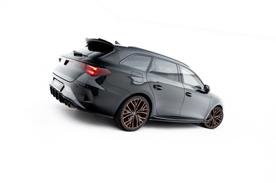 Diffusor Satz V.2 Cupra Leon ST Mk1 Facelift