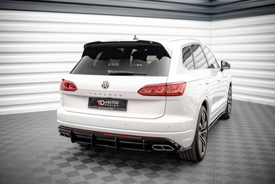 Street Pro Heckschurze Volkswagen Touareg R-Line Mk3