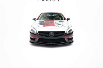 Diffusor Satz Mercedes-Benz SL 63 AMG R231