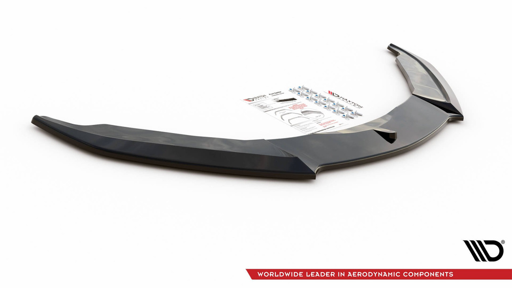 Front Diffusor BMW i8