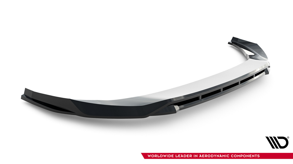 Front Diffusor V.1 Audi A5 S-Line Sedan / Avant B10