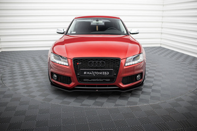 Front Diffusor Audi S5 / A5 S-Line 8T