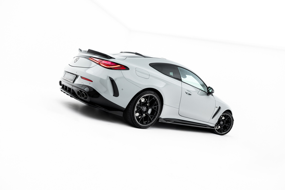 Seitenschweller Diffusor Mercedes-AMG CLE 53 Aero C236