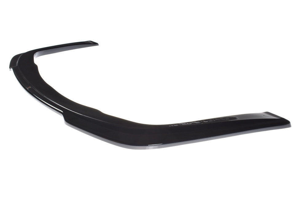 Hinten Splitter MASERATI QUATTROPORTE MK5 FACELIFT