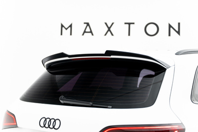 Spoiler Cap Audi SQ5 / Q5 S-Line Mk1 (8R)