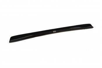 BODEN SPOILER CAP Subaru Impreza WRX STI (BLOBEYE)