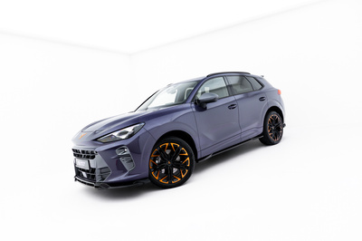 Front Diffusor V.2 Cupra Terramar Mk1