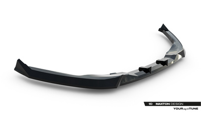 Front Diffusor Toyota C-HR Mk2