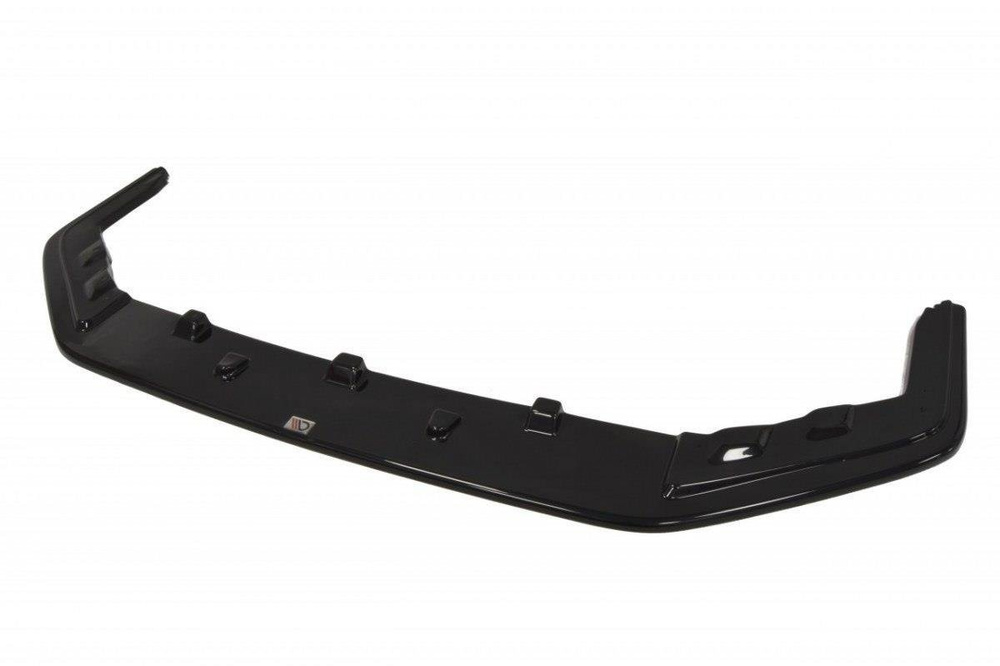 FRONTDIFFUSOR v.2 SUBARU WRX STI