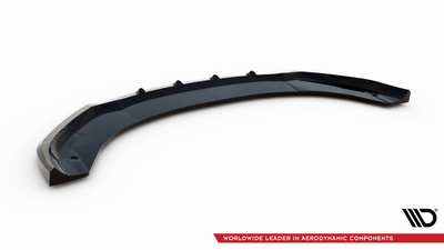 Front Diffusor V.2 Alfa Romeo Tonale Mk1