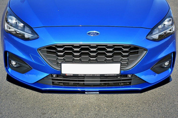 Sport Front Diffusor Ford Focus ST / ST-Line Mk4