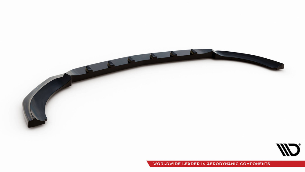 Front Diffusor Mercedes-Benz E W213