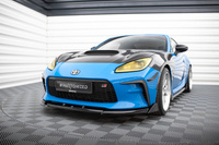 Front Diffusor V.3 Toyota GR86 Mk1