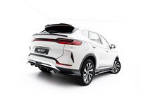 Hinten Splitter (mit einem vertikalem balken) BYD Seal U Mk1