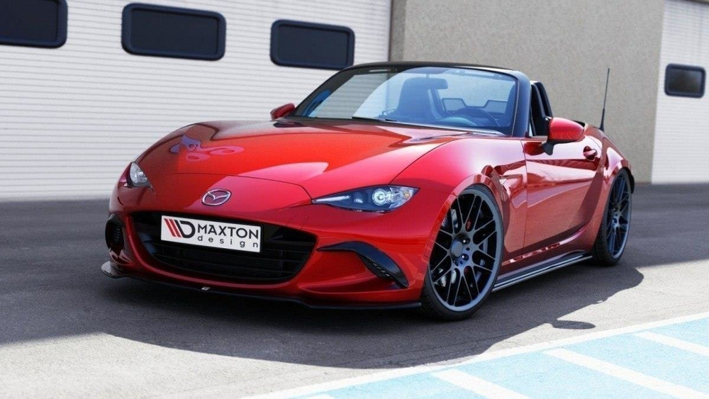 Rahmen für Leuchten Mazda MX-5 ND (Mk4)