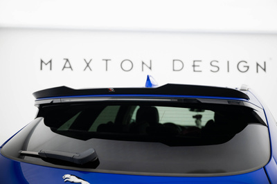 Diffusor Satz Jaguar F-Pace R-Sport X761