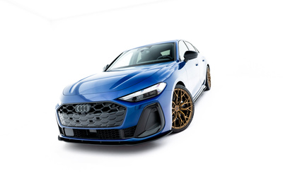 Street Pro Splitter Audi A5 S-Line / S5 Sedan / Avant B10