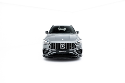 Front Diffusor V.1 Mercedes-AMG GLA 35 H247 Facelift