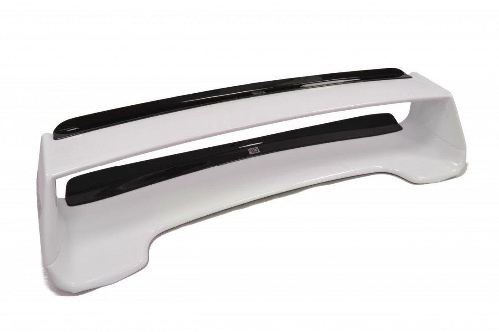 BODEN SPOILER CAP Subaru Impreza WRX STI (BLOBEYE)