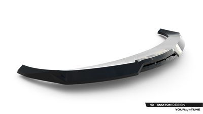 Front Diffusor Cupra Tavascan Mk1