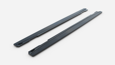 Seitenschweller Diffusor Mercedes-Benz CLS AMG-Line C218