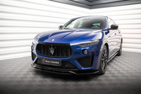 Front Diffusor Maserati Levante GTS / Trofeo Mk1