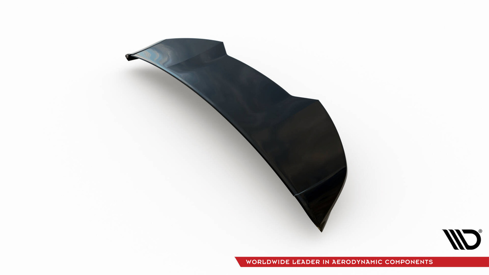 Spoiler Cap 3D Mercedes-AMG A35 / AMG-Line  Hatchback W177