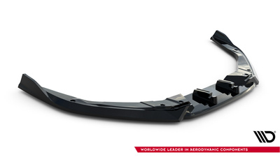Front Diffusor  V.3 Porsche 718 Cayman GTS 982c