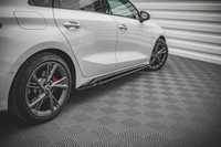 Seitenschweller Diffusor V.1 Audi S3 / A3 S-Line Sportback / Sedan 8Y / 8Y Facelift
