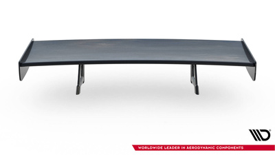 Carbon Spoiler Mercedes-AMG GTR C190 Facelift