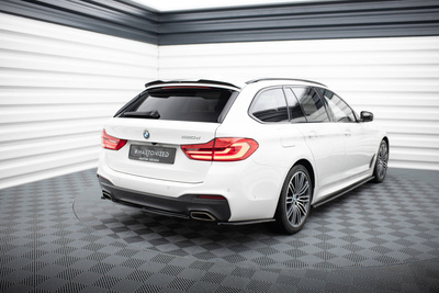 Diffusor Satz BMW 5 Touring M-Pack G31
