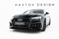 Front Diffusor V.1 Audi RS5 Coupe / Sportback F5