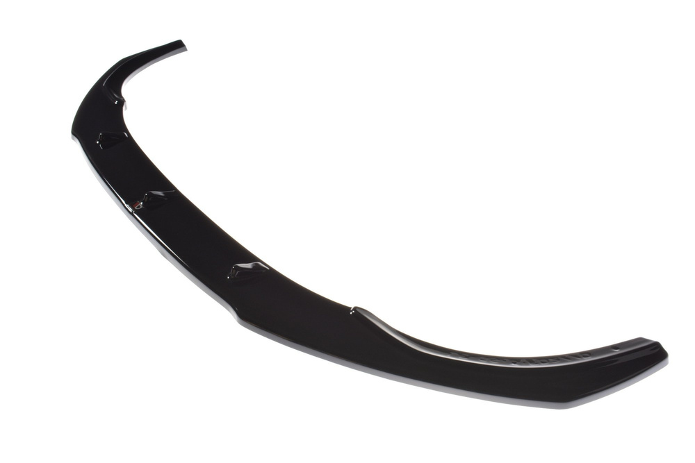 SPLITTER / FRONTANSATZ V.1 LEXUS GS MK.3 