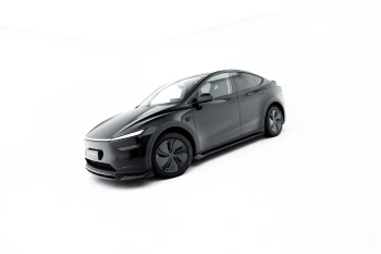 Diffusor Satz Tesla Model Y Premium Mk1 Facelift