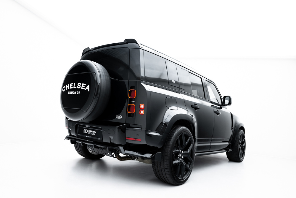 Diffusor Satz Land Rover Defender 110 Mk4