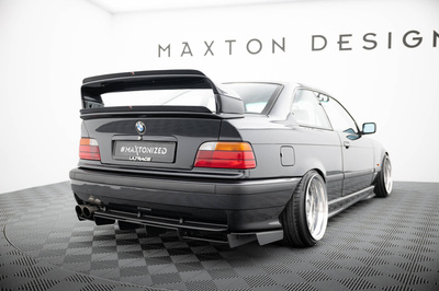 HECKSCHURZE BMW M3 / 3 M-Pack E36 Coupe