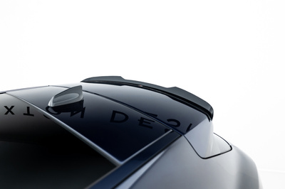 Diffusor Satz Jaguar F-Pace R-Sport Mk1 Facelift