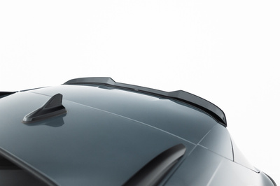 Diffusor Satz Volkswagen Tiguan R-Line Mk3 