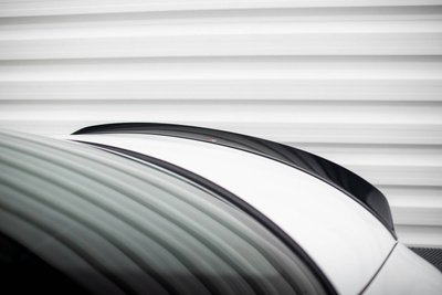 Diffusor Satz Mercedes-Benz CLA C117 Facelift