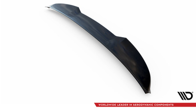 Spoiler Cap 3D Audi RS3 Sportback 8Y Facelift