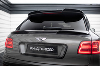 Niedriger Spoiler Cap 3D Bentley Bentayga Mk1 