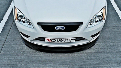 MAKSE ERWEITERUNG Ford Focus Mk2